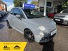 Fiat 500 1.2 S Euro 6 (s/s) 3dr