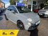Fiat 500 1.2 S Euro 6 (s/s) 3dr