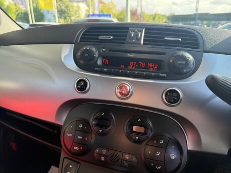 Fiat 500 1.2 S Euro 6 (s/s) 3dr 26