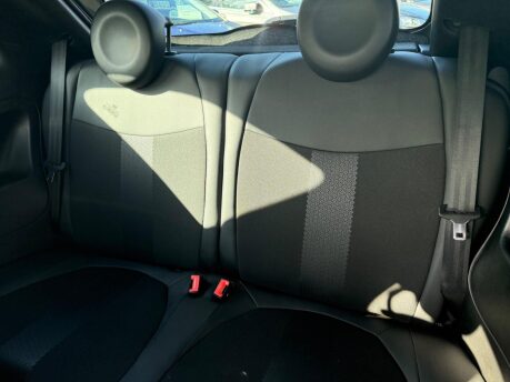 Fiat 500 1.2 S Euro 6 (s/s) 3dr 32