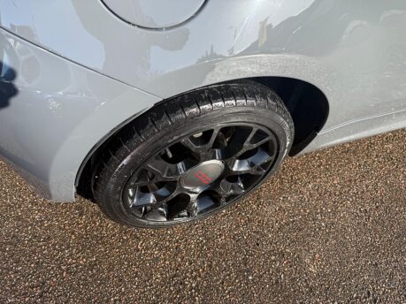 Fiat 500 1.2 S Euro 6 (s/s) 3dr 20