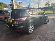 Ford S-Max 2.0 TDCi Titanium Euro 6 (s/s) 5dr 6