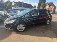Ford S-Max 2.0 TDCi Titanium Euro 6 (s/s) 5dr 4
