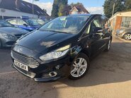 Ford S-Max 2.0 TDCi Titanium Euro 6 (s/s) 5dr 1