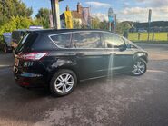 Ford S-Max 2.0 TDCi Titanium Euro 6 (s/s) 5dr 5