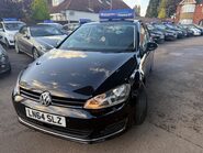 Volkswagen Golf 1.4 TSI BlueMotion Tech ACT GT Euro 6 (s/s) 5dr 9