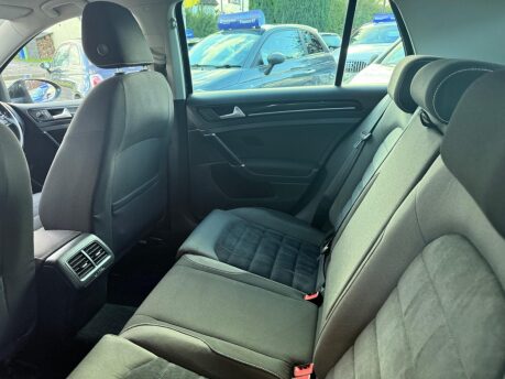 Volkswagen Golf 1.4 TSI BlueMotion Tech ACT GT Euro 6 (s/s) 5dr 22