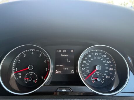 Volkswagen Golf 1.4 TSI BlueMotion Tech ACT GT Euro 6 (s/s) 5dr 28