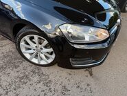 Volkswagen Golf 1.4 TSI BlueMotion Tech ACT GT Euro 6 (s/s) 5dr 33