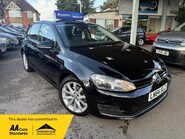 Volkswagen Golf 1.4 TSI BlueMotion Tech ACT GT Euro 6 (s/s) 5dr 1