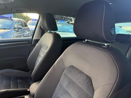 Volkswagen Golf 1.4 TSI BlueMotion Tech ACT GT Euro 6 (s/s) 5dr 32