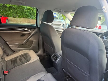 Volkswagen Golf 1.4 TSI BlueMotion Tech ACT GT Euro 6 (s/s) 5dr 21