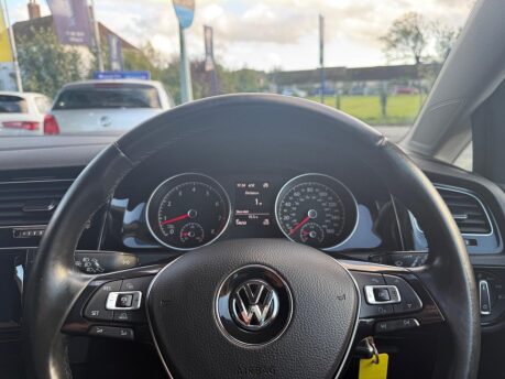 Volkswagen Golf 1.4 TSI BlueMotion Tech ACT GT Euro 6 (s/s) 5dr 38