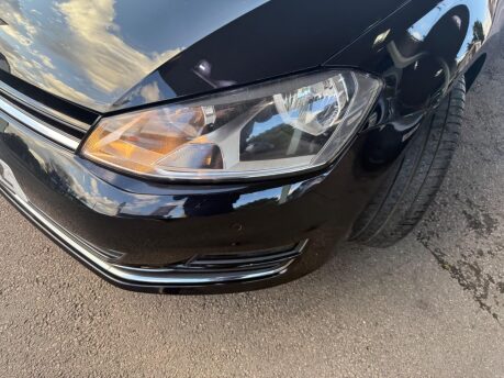 Volkswagen Golf 1.4 TSI BlueMotion Tech ACT GT Euro 6 (s/s) 5dr 34