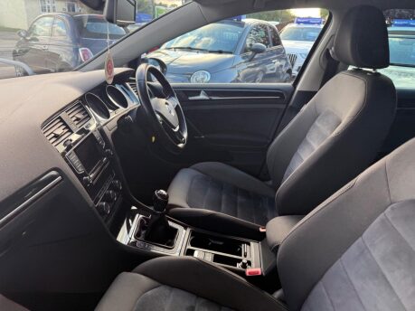 Volkswagen Golf 1.4 TSI BlueMotion Tech ACT GT Euro 6 (s/s) 5dr 31