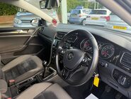 Volkswagen Golf 1.4 TSI BlueMotion Tech ACT GT Euro 6 (s/s) 5dr 37