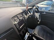 Volkswagen Golf 1.4 TSI BlueMotion Tech ACT GT Euro 6 (s/s) 5dr 16