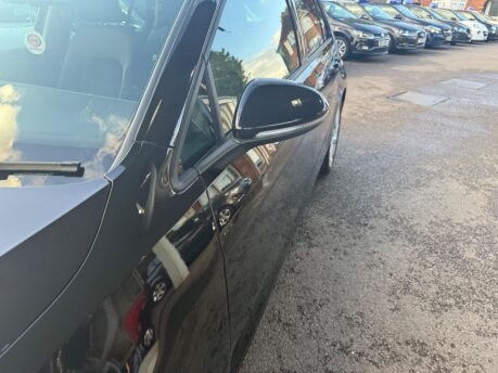 Volkswagen Golf 1.4 TSI BlueMotion Tech ACT GT Euro 6 (s/s) 5dr 35