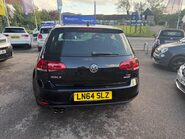 Volkswagen Golf 1.4 TSI BlueMotion Tech ACT GT Euro 6 (s/s) 5dr 13