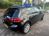 Volkswagen Golf 1.4 TSI BlueMotion Tech ACT GT Euro 6 (s/s) 5dr 14