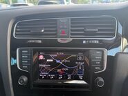 Volkswagen Golf 1.4 TSI BlueMotion Tech ACT GT Euro 6 (s/s) 5dr 25