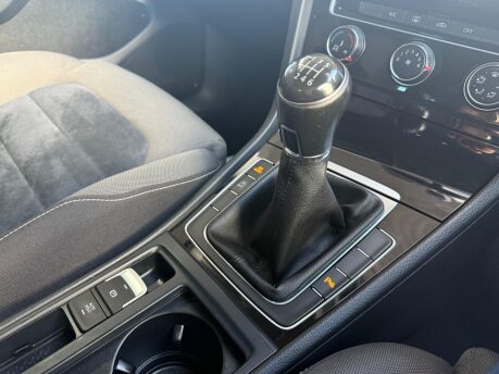 Volkswagen Golf 1.4 TSI BlueMotion Tech ACT GT Euro 6 (s/s) 5dr 15