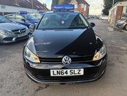 Volkswagen Golf 1.4 TSI BlueMotion Tech ACT GT Euro 6 (s/s) 5dr 2
