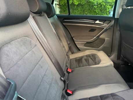 Volkswagen Golf 1.4 TSI BlueMotion Tech ACT GT Euro 6 (s/s) 5dr 20