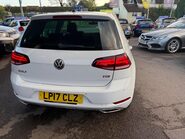 Volkswagen Golf 1.6 TDI BlueMotion Tech GT Euro 6 (s/s) 5dr 8
