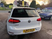 Volkswagen Golf 1.6 TDI BlueMotion Tech GT Euro 6 (s/s) 5dr 6