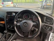 Volkswagen Golf 1.6 TDI BlueMotion Tech GT Euro 6 (s/s) 5dr 13