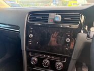 Volkswagen Golf 1.6 TDI BlueMotion Tech GT Euro 6 (s/s) 5dr 10