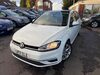 Volkswagen Golf 1.6 TDI BlueMotion Tech GT Euro 6 (s/s) 5dr