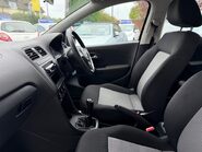 Volkswagen Polo 1.2 S Euro 5 5dr (A/C) 31