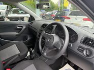 Volkswagen Polo 1.2 S Euro 5 5dr (A/C) 25