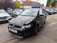 Volkswagen Polo 1.2 S Euro 5 5dr (A/C) 3