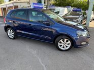 Volkswagen Polo 1.2 Match Euro 5 3dr 10