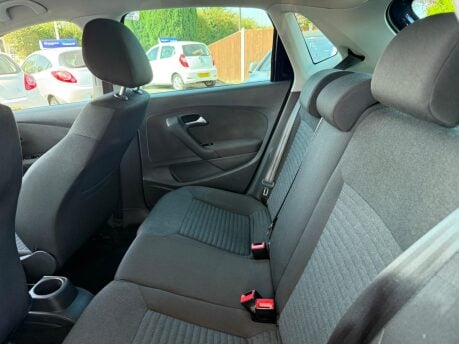 Volkswagen Polo 1.2 Match Euro 5 3dr 32