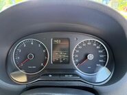 Volkswagen Polo 1.2 Match Euro 5 3dr 21