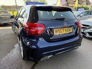 Mercedes-Benz A Class 1.6 A160 AMG Line Euro 6 (s/s) 5dr 8