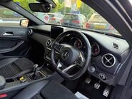 Mercedes-Benz A Class 1.6 A160 AMG Line Euro 6 (s/s) 5dr 35