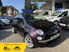 Fiat 500 1.2 Lounge Euro 5 2dr