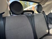 Fiat 500 1.2 Lounge Euro 5 2dr 31