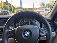 BMW 5 Series 3.0 525d SE Touring Steptronic Euro 5 5dr 21