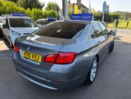 BMW 5 Series 3.0 525d SE Touring Steptronic Euro 5 5dr 8