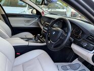 BMW 5 Series 3.0 525d SE Touring Steptronic Euro 5 5dr 28