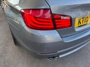 BMW 5 Series 3.0 525d SE Touring Steptronic Euro 5 5dr 14