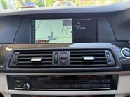 BMW 5 Series 3.0 525d SE Touring Steptronic Euro 5 5dr 23