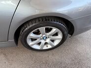 BMW 5 Series 3.0 525d SE Touring Steptronic Euro 5 5dr 17