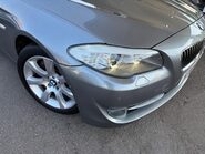 BMW 5 Series 3.0 525d SE Touring Steptronic Euro 5 5dr 12